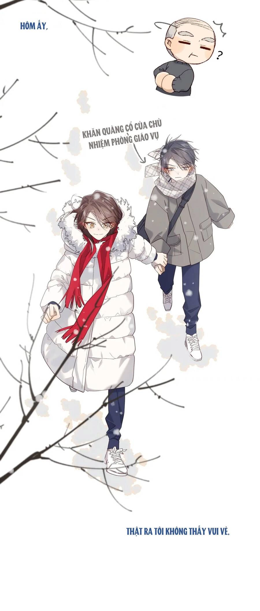 Ác Nữ Cự Tuyệt Cua Nam Chính Chapter 105 - 23