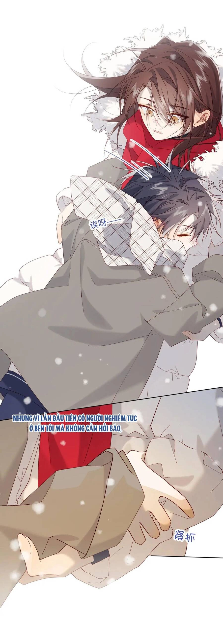 Ác Nữ Cự Tuyệt Cua Nam Chính Chapter 105 - 27