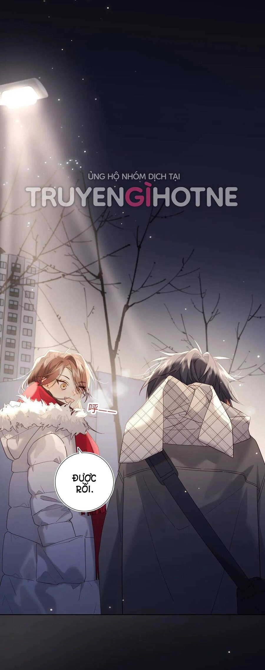 Ác Nữ Cự Tuyệt Cua Nam Chính Chapter 105 - 31