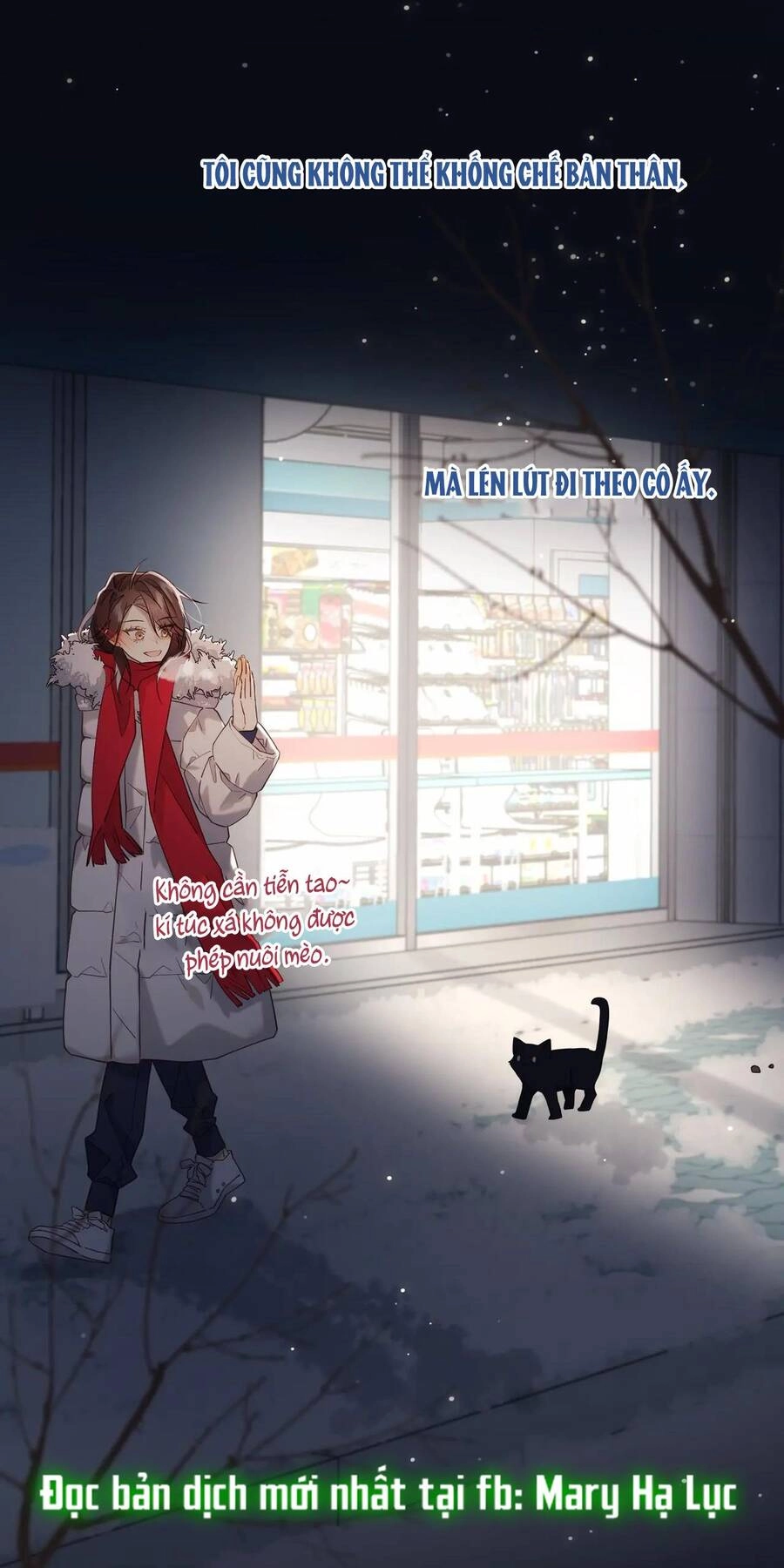 Ác Nữ Cự Tuyệt Cua Nam Chính Chapter 105 - 41