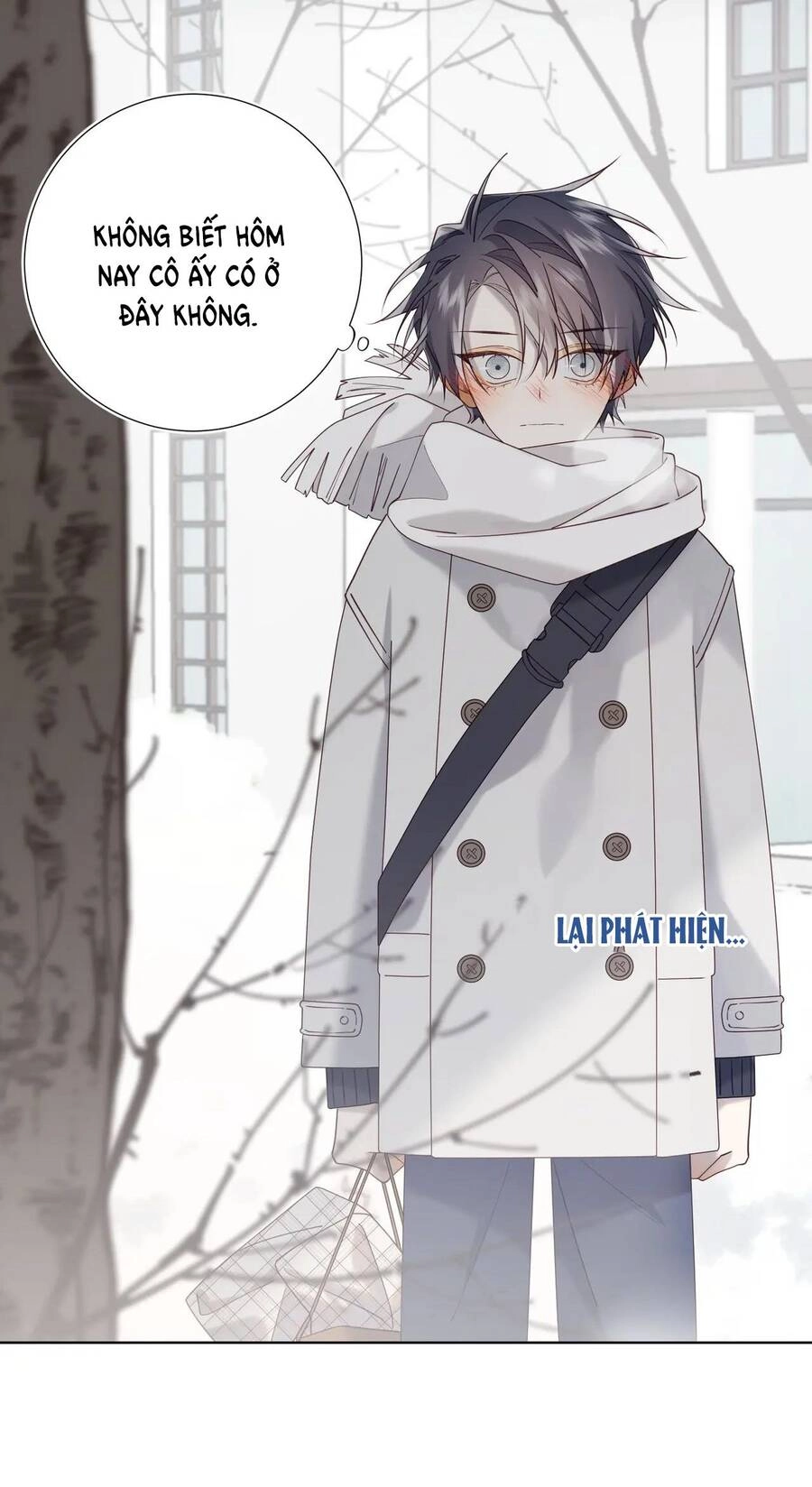 Ác Nữ Cự Tuyệt Cua Nam Chính Chapter 105 - 43