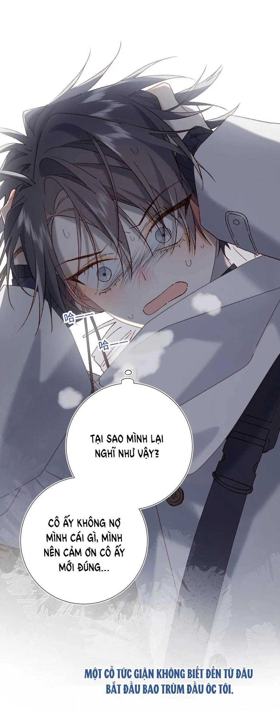 Ác Nữ Cự Tuyệt Cua Nam Chính Chapter 105 - 47