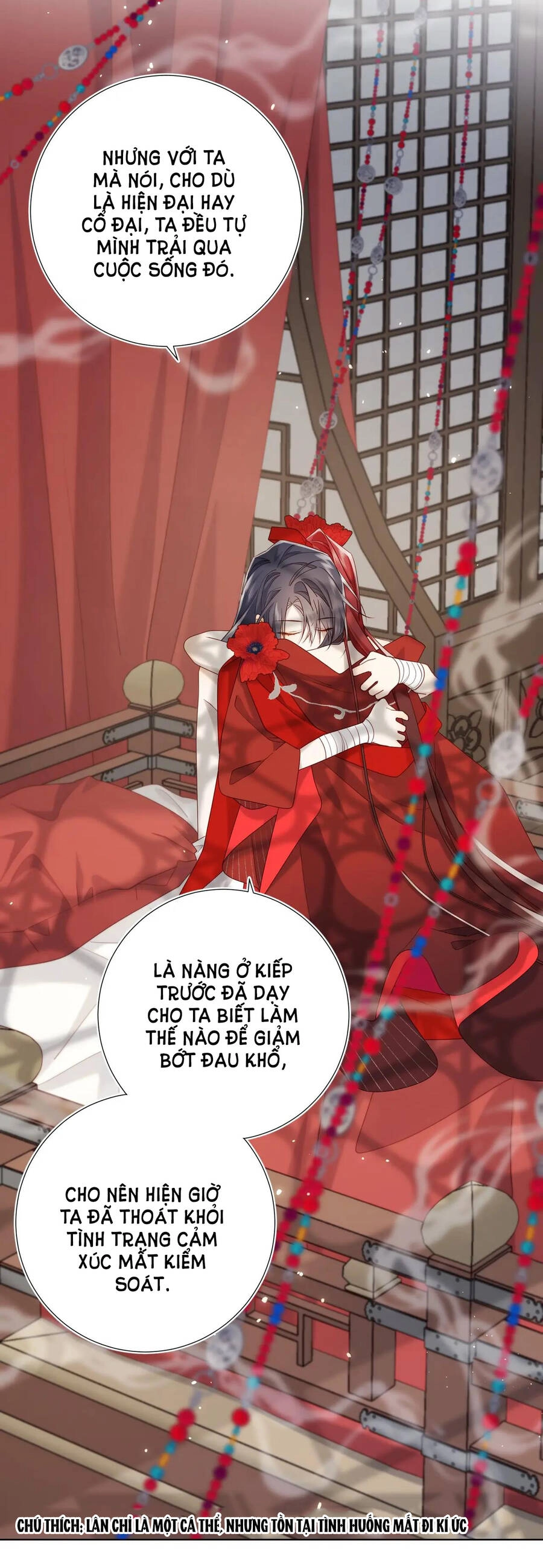 Ác Nữ Cự Tuyệt Cua Nam Chính Chapter 106 - 4