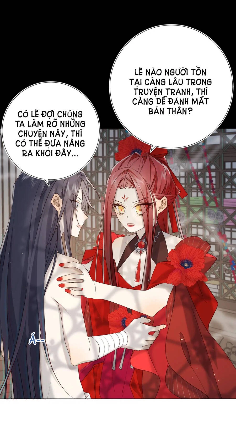 Ác Nữ Cự Tuyệt Cua Nam Chính Chapter 106 - 9