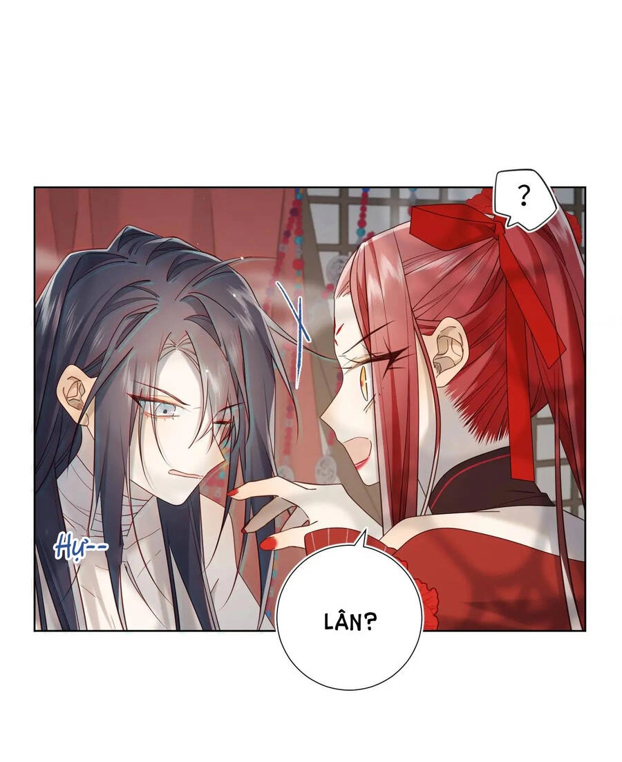 Ác Nữ Cự Tuyệt Cua Nam Chính Chapter 106 - 10