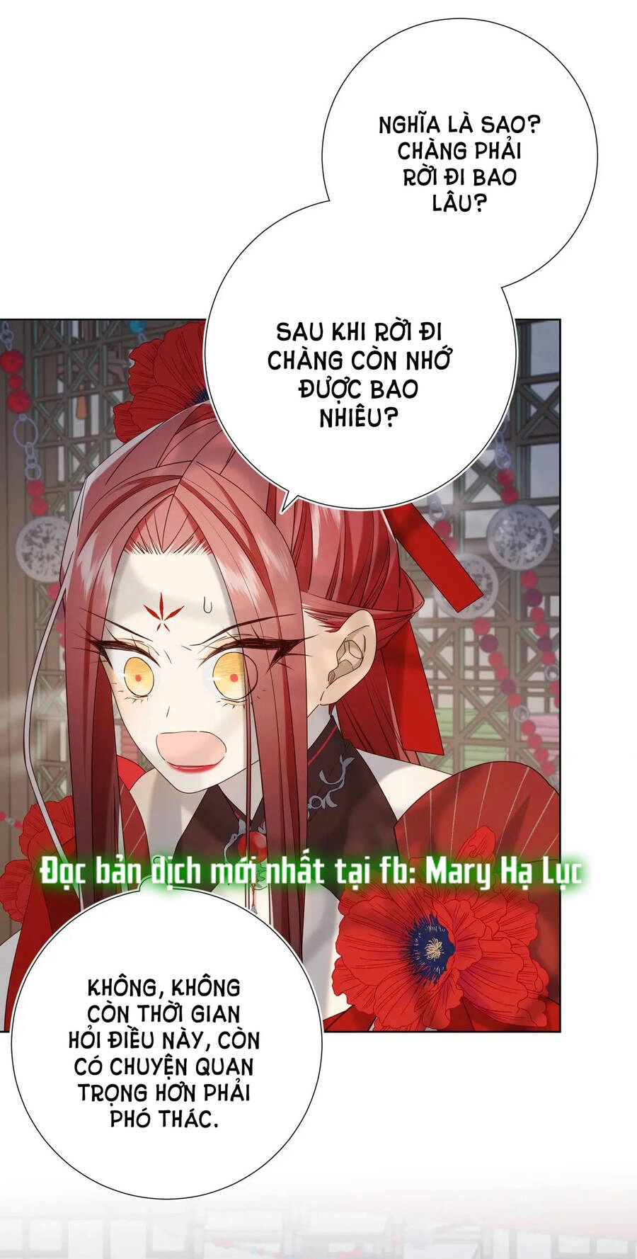 Ác Nữ Cự Tuyệt Cua Nam Chính Chapter 106 - 13