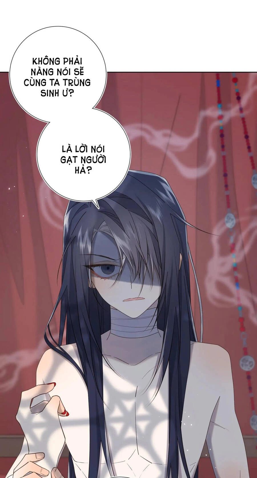 Ác Nữ Cự Tuyệt Cua Nam Chính Chapter 106 - 16