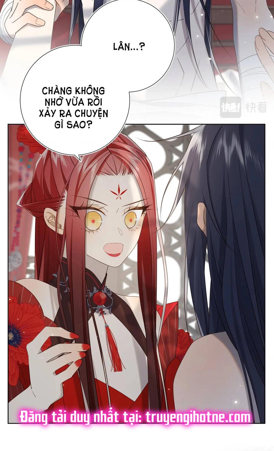 Ác Nữ Cự Tuyệt Cua Nam Chính Chapter 106 - 17