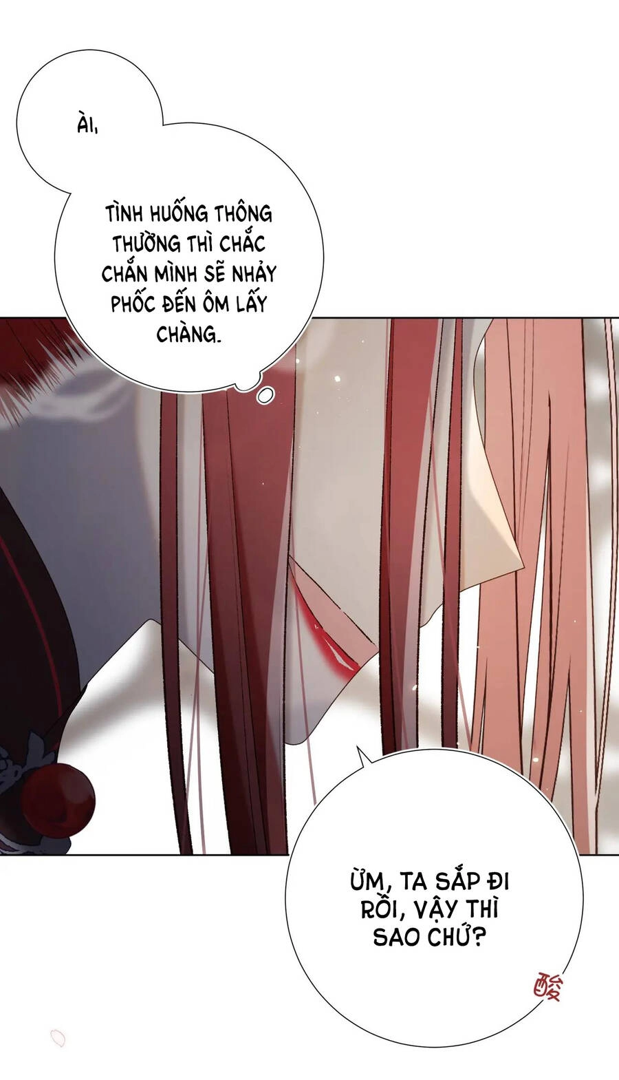 Ác Nữ Cự Tuyệt Cua Nam Chính Chapter 106 - 23