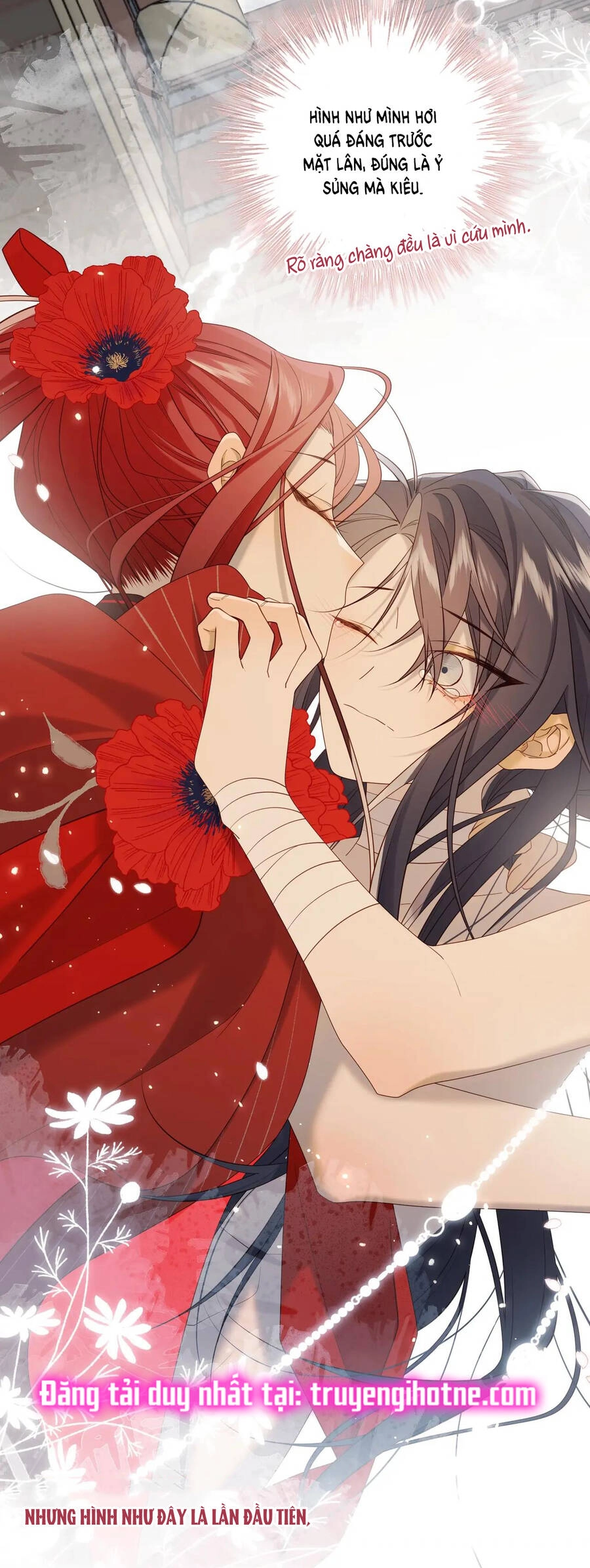 Ác Nữ Cự Tuyệt Cua Nam Chính Chapter 106 - 30