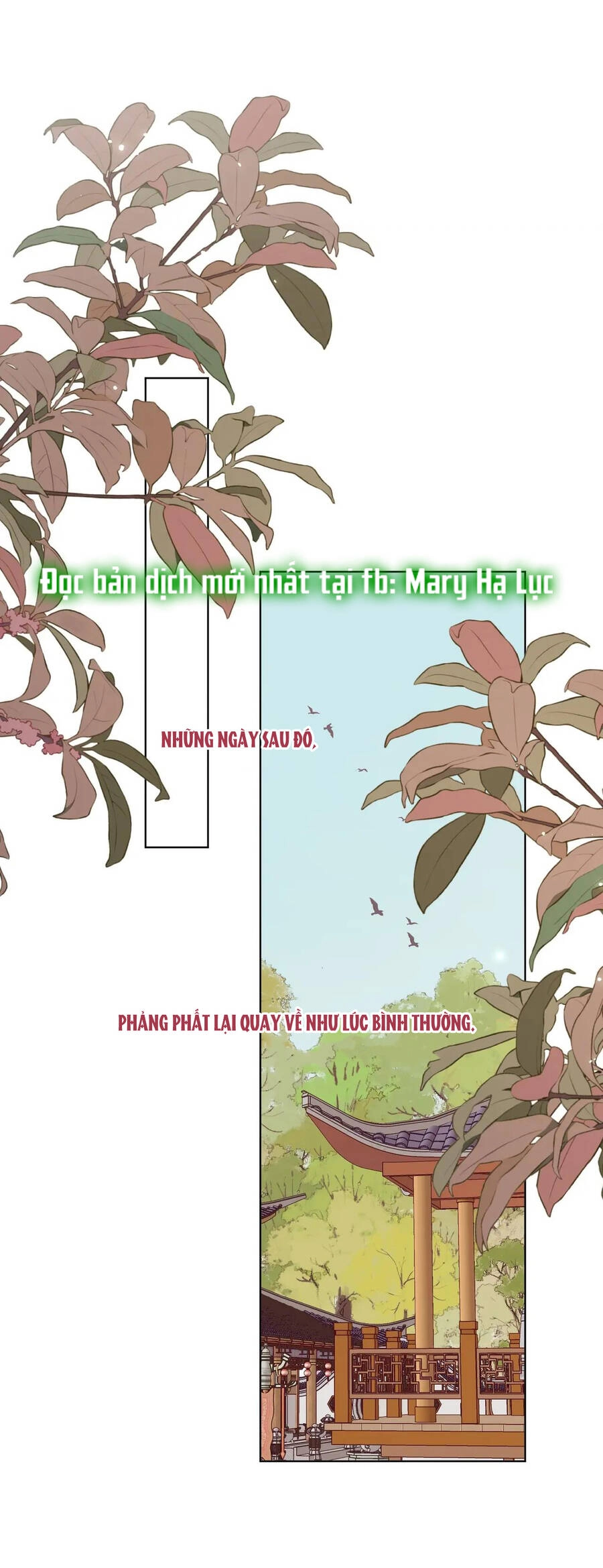 Ác Nữ Cự Tuyệt Cua Nam Chính Chapter 106 - 34