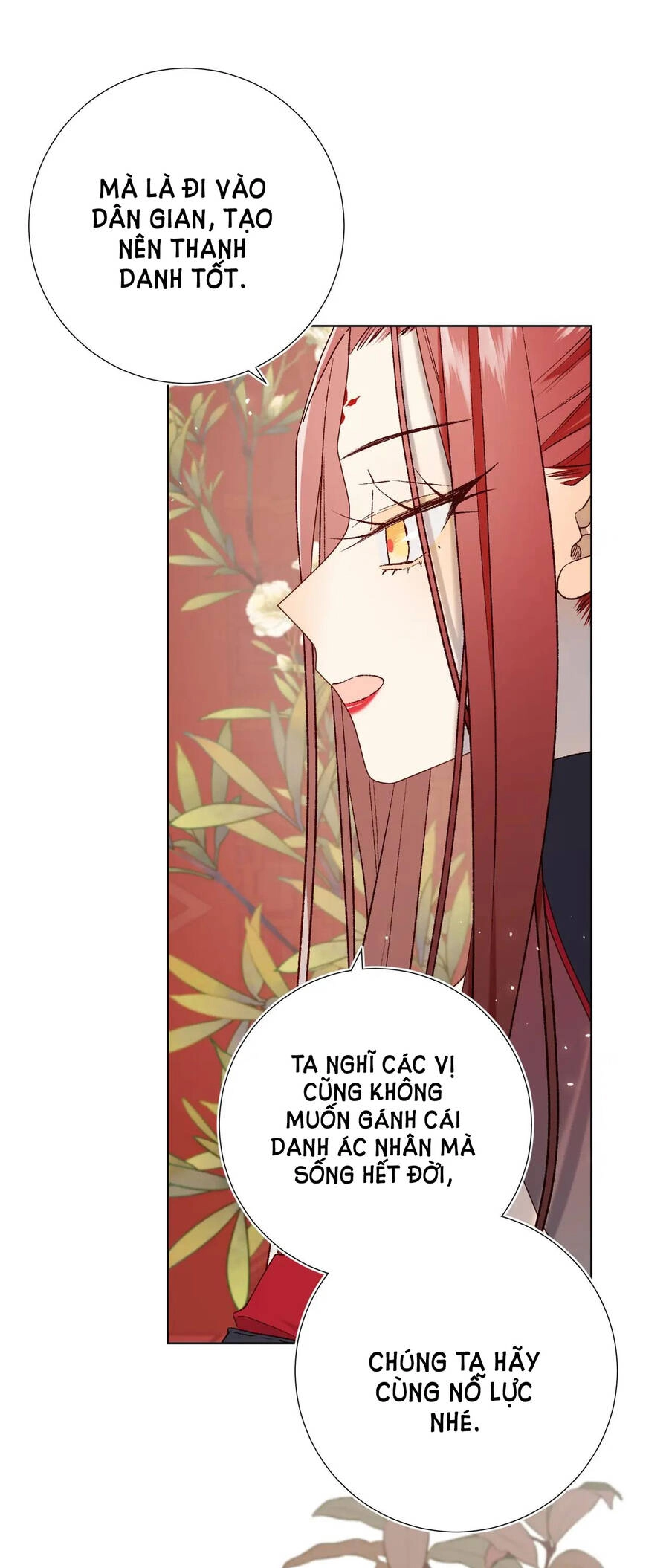 Ác Nữ Cự Tuyệt Cua Nam Chính Chapter 106 - 39