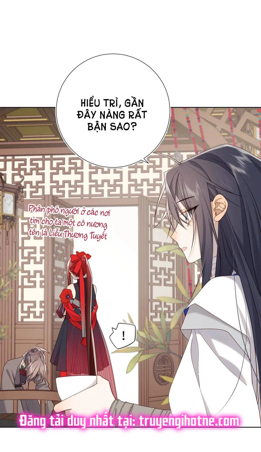 Ác Nữ Cự Tuyệt Cua Nam Chính Chapter 106 - 42