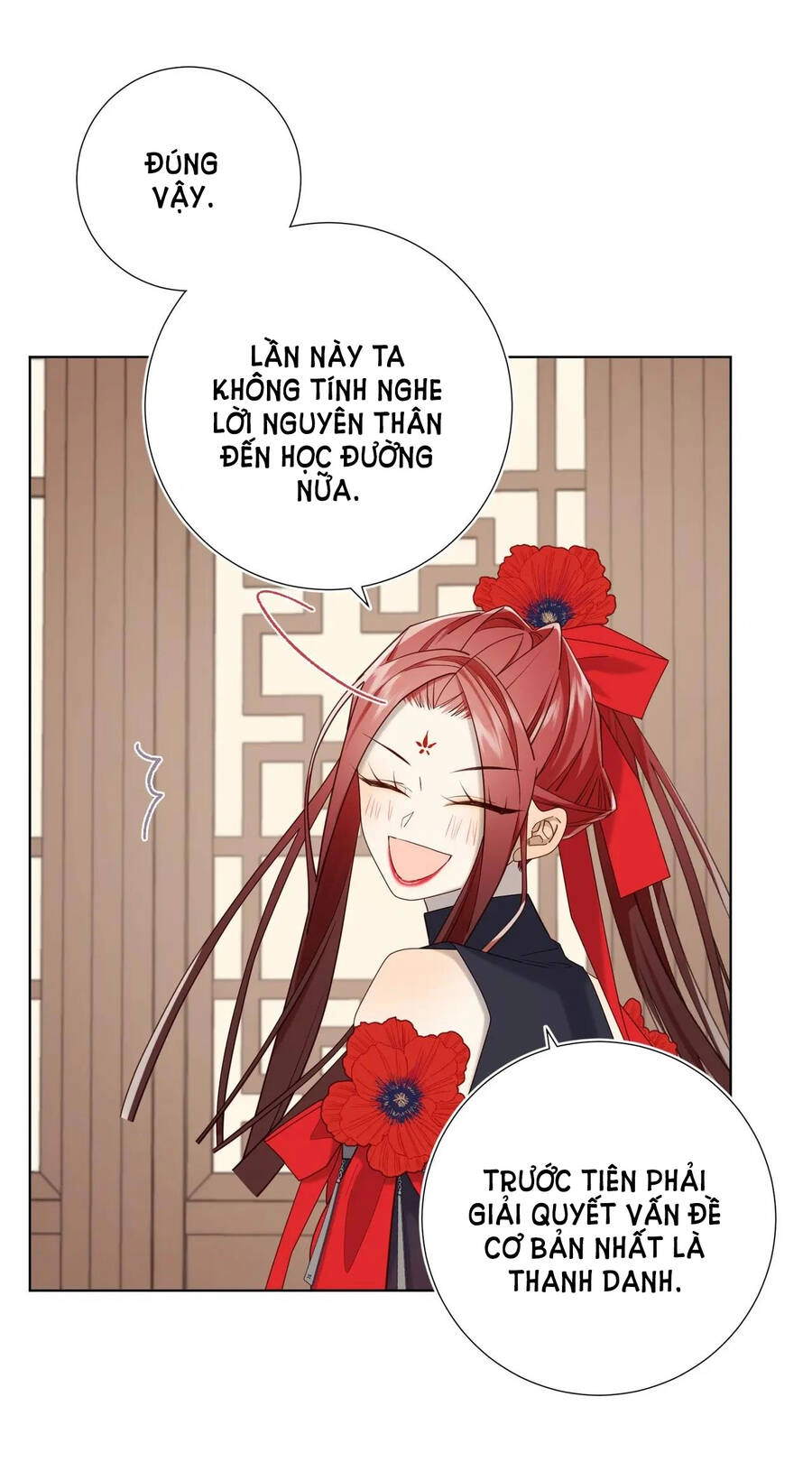 Ác Nữ Cự Tuyệt Cua Nam Chính Chapter 106 - 43