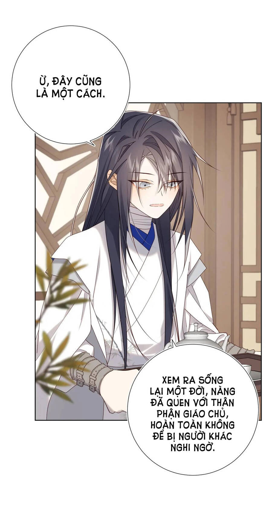 Ác Nữ Cự Tuyệt Cua Nam Chính Chapter 106 - 44