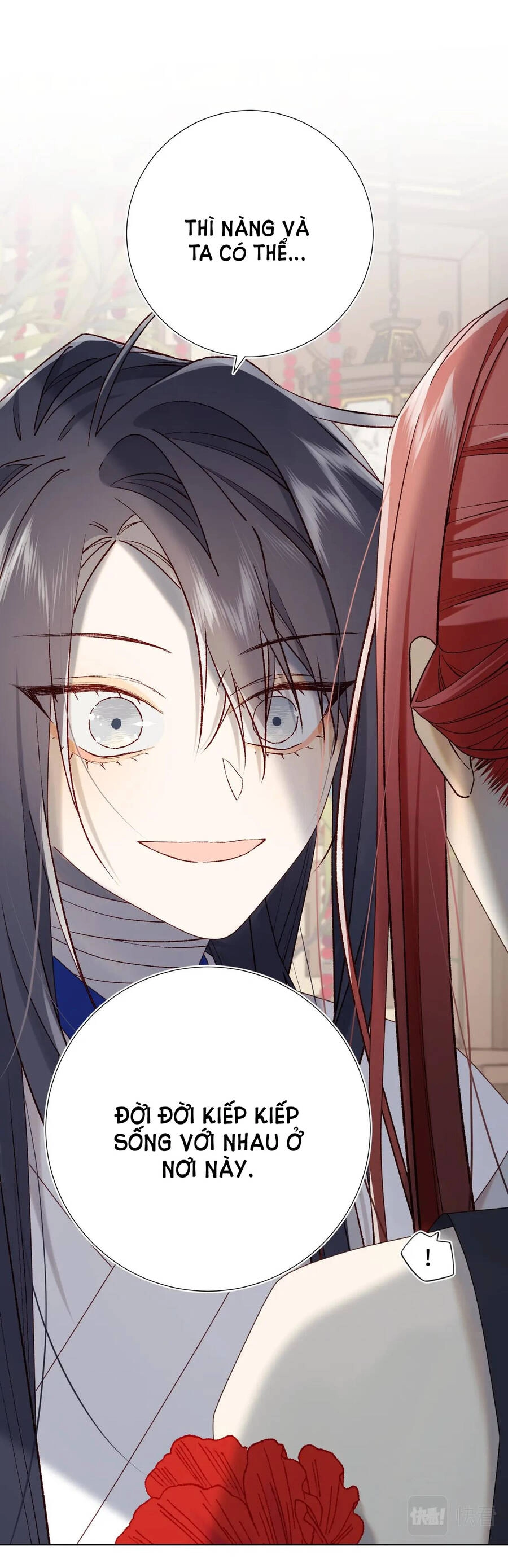 Ác Nữ Cự Tuyệt Cua Nam Chính Chapter 106 - 51