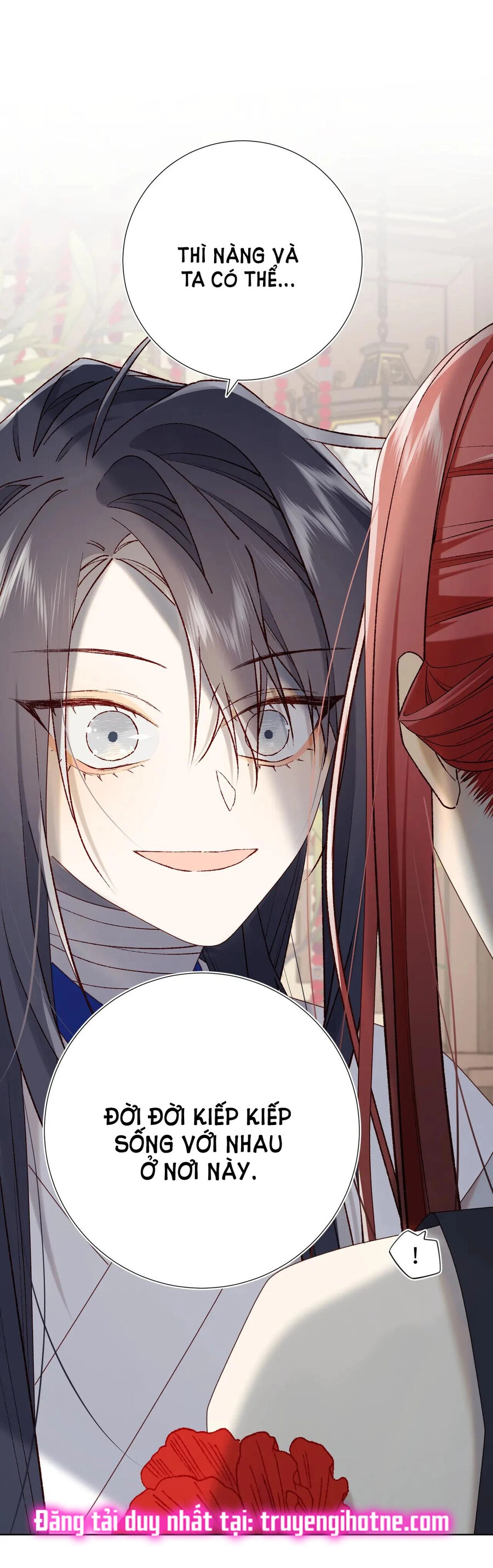 Ác Nữ Cự Tuyệt Cua Nam Chính Chapter 107 - 2