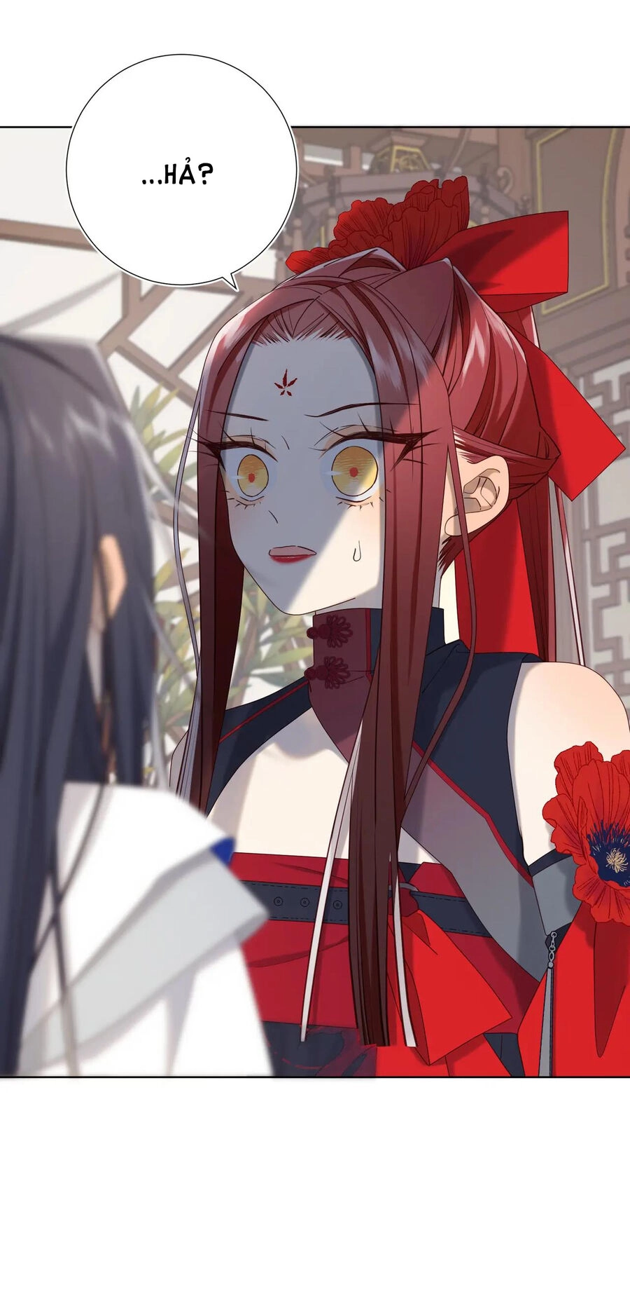 Ác Nữ Cự Tuyệt Cua Nam Chính Chapter 107 - 3