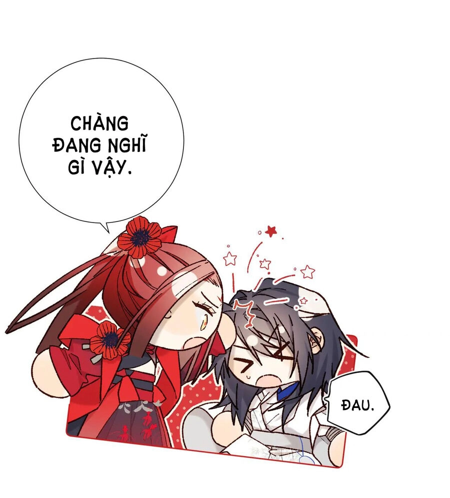 Ác Nữ Cự Tuyệt Cua Nam Chính Chapter 107 - 4