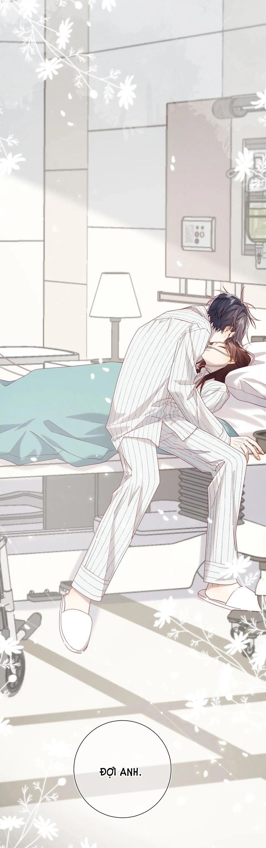 Ác Nữ Cự Tuyệt Cua Nam Chính Chapter 107 - 21