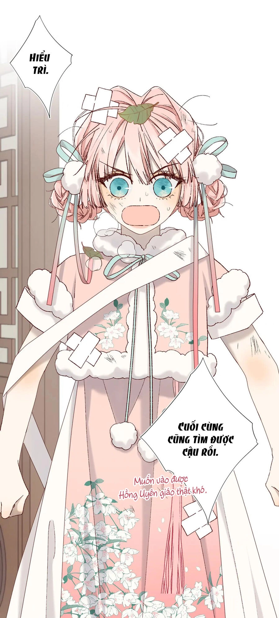 Ác Nữ Cự Tuyệt Cua Nam Chính Chapter 107 - 25