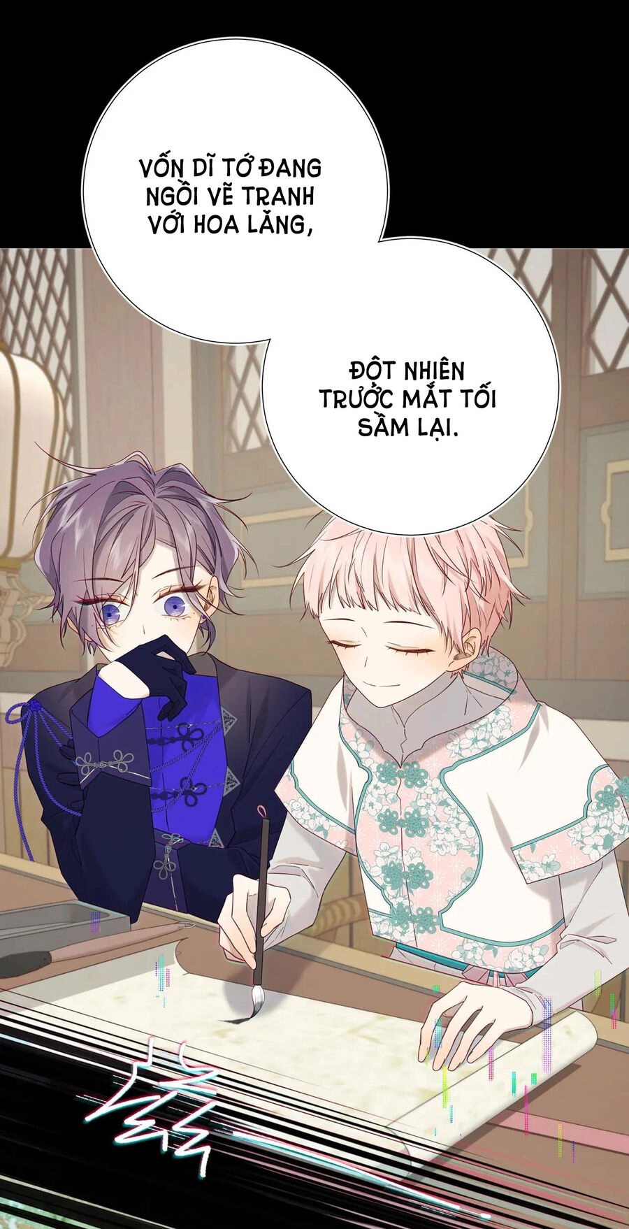 Ác Nữ Cự Tuyệt Cua Nam Chính Chapter 107 - 27