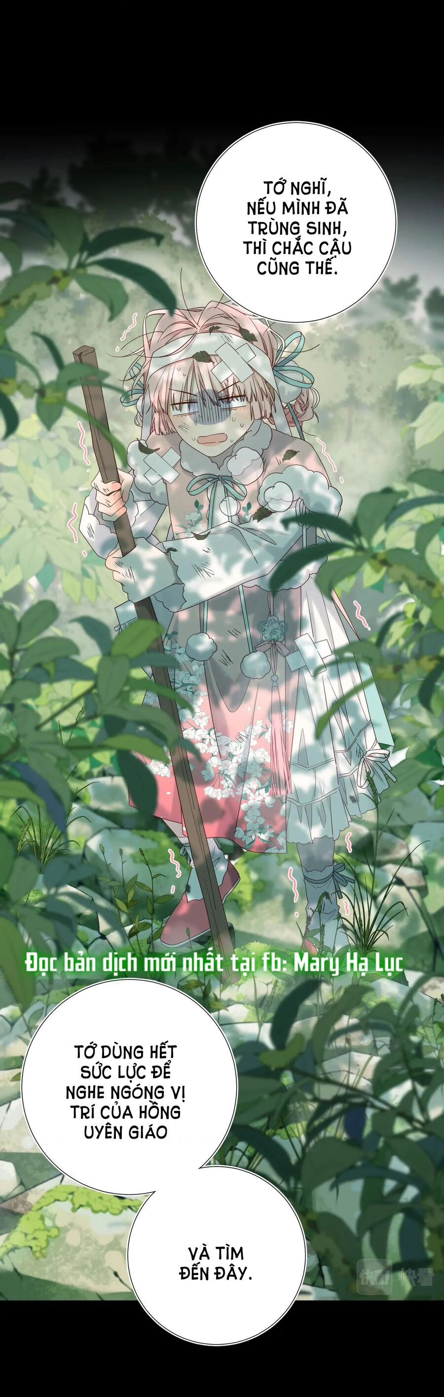 Ác Nữ Cự Tuyệt Cua Nam Chính Chapter 107 - 29