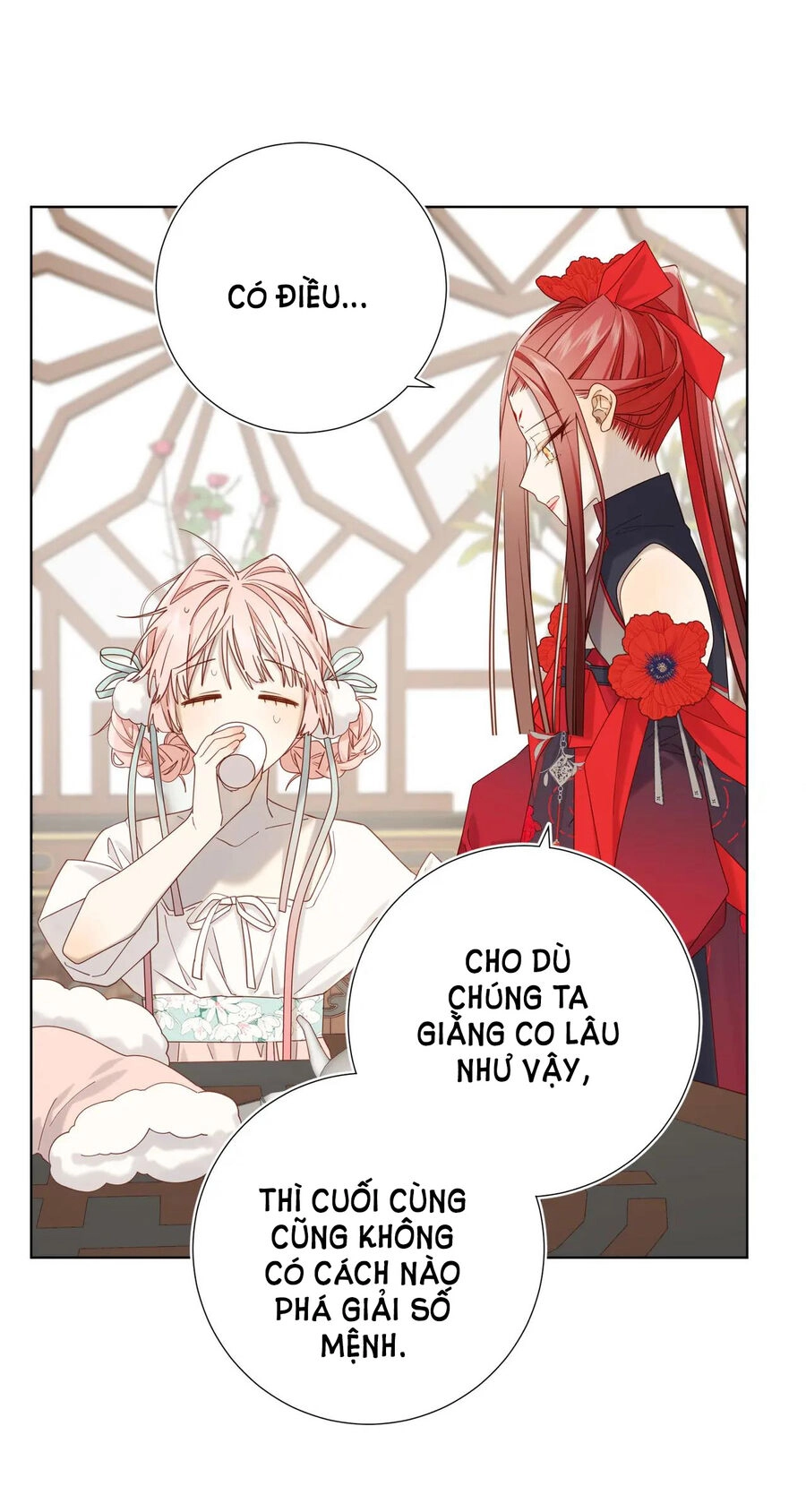 Ác Nữ Cự Tuyệt Cua Nam Chính Chapter 107 - 31