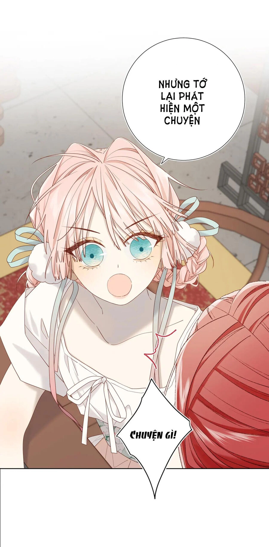 Ác Nữ Cự Tuyệt Cua Nam Chính Chapter 107 - 33