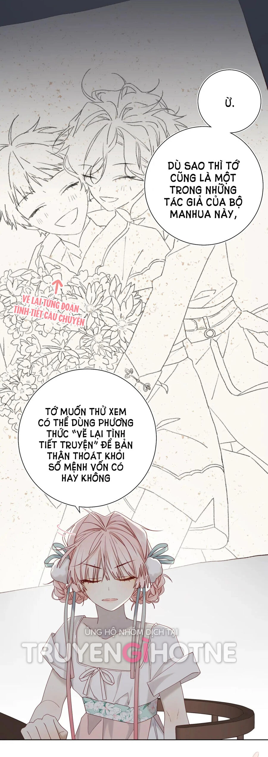 Ác Nữ Cự Tuyệt Cua Nam Chính Chapter 107 - 37