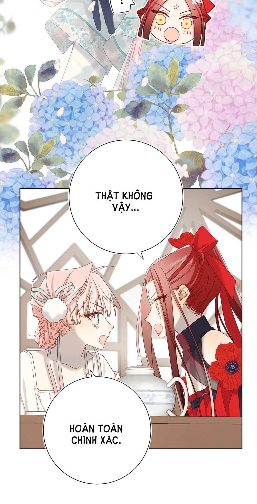 Ác Nữ Cự Tuyệt Cua Nam Chính Chapter 107 - 39