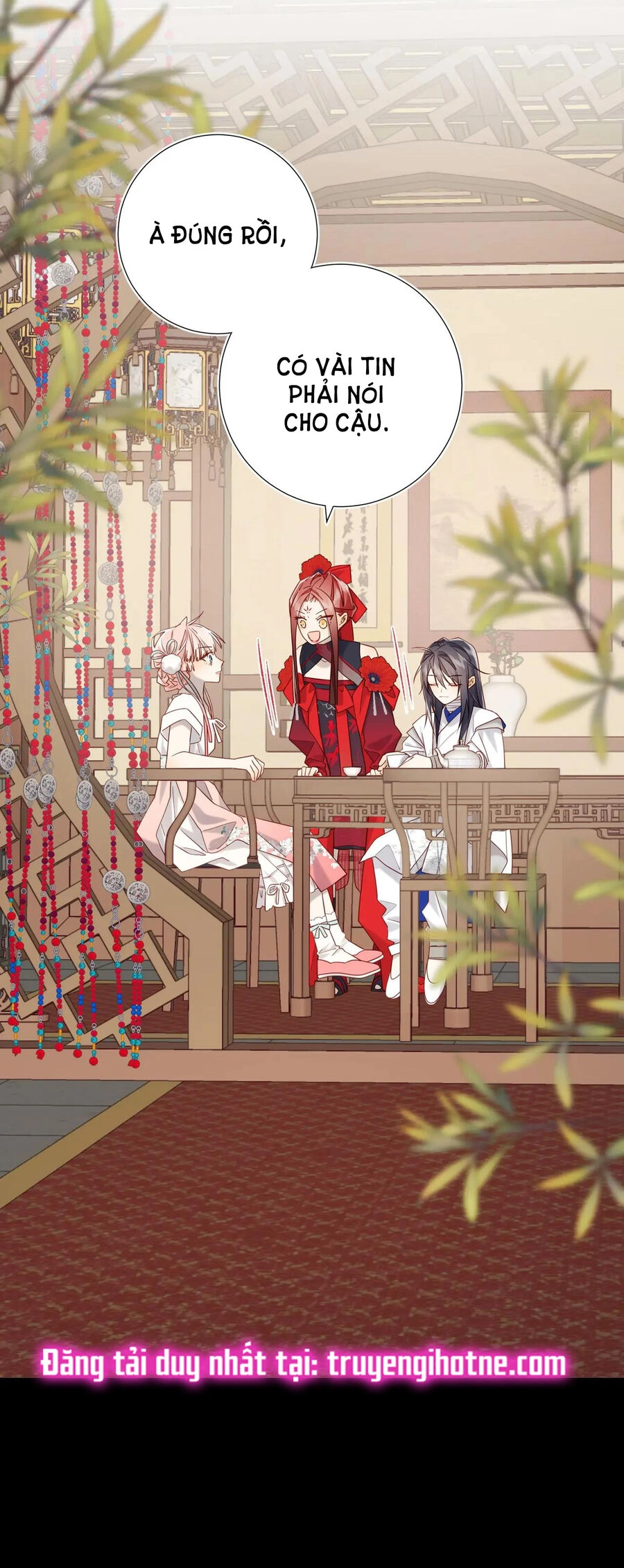 Ác Nữ Cự Tuyệt Cua Nam Chính Chapter 107 - 44