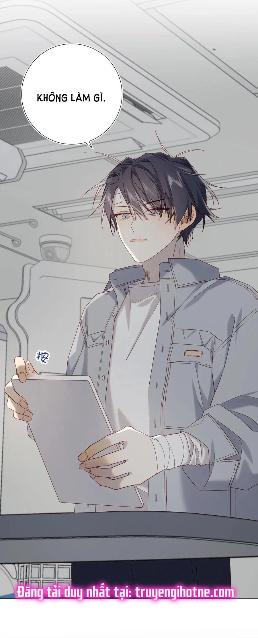 Ác Nữ Cự Tuyệt Cua Nam Chính Chapter 107 - 53