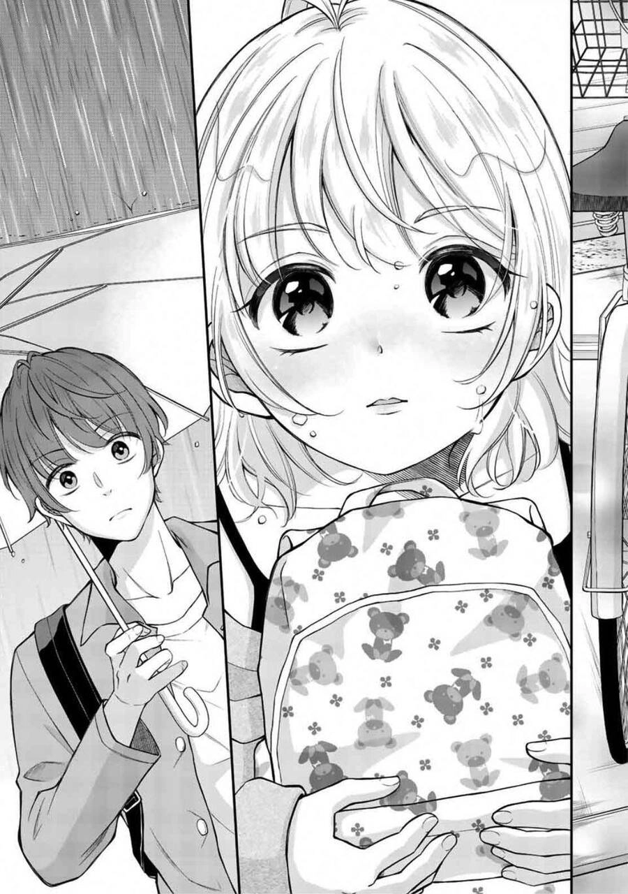 Mối Quan Hệ Này Là Hợp Pháp! Chapter 1 - 10