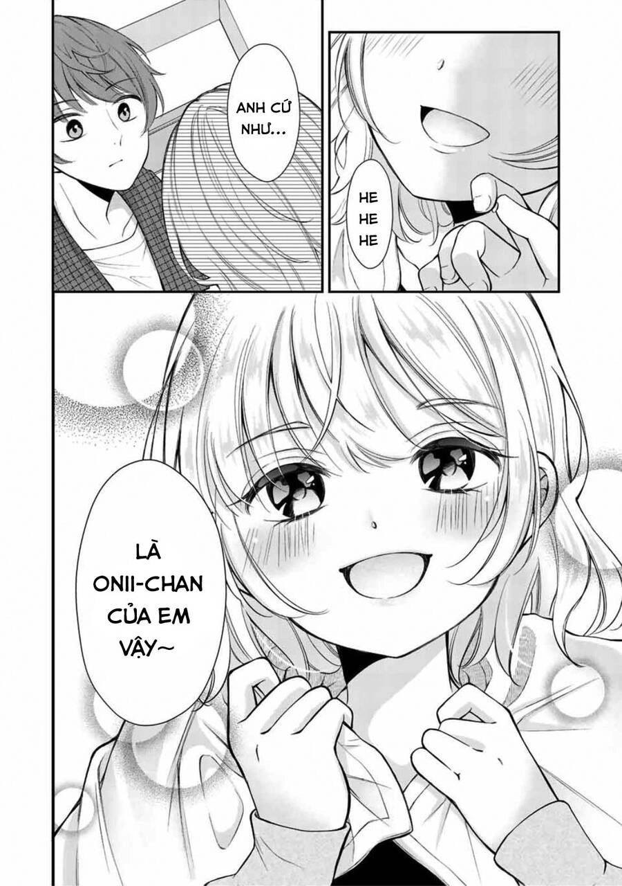 Mối Quan Hệ Này Là Hợp Pháp! Chapter 1 - 15