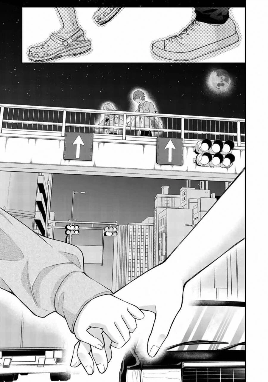 Mối Quan Hệ Này Là Hợp Pháp! Chapter 1 - 34