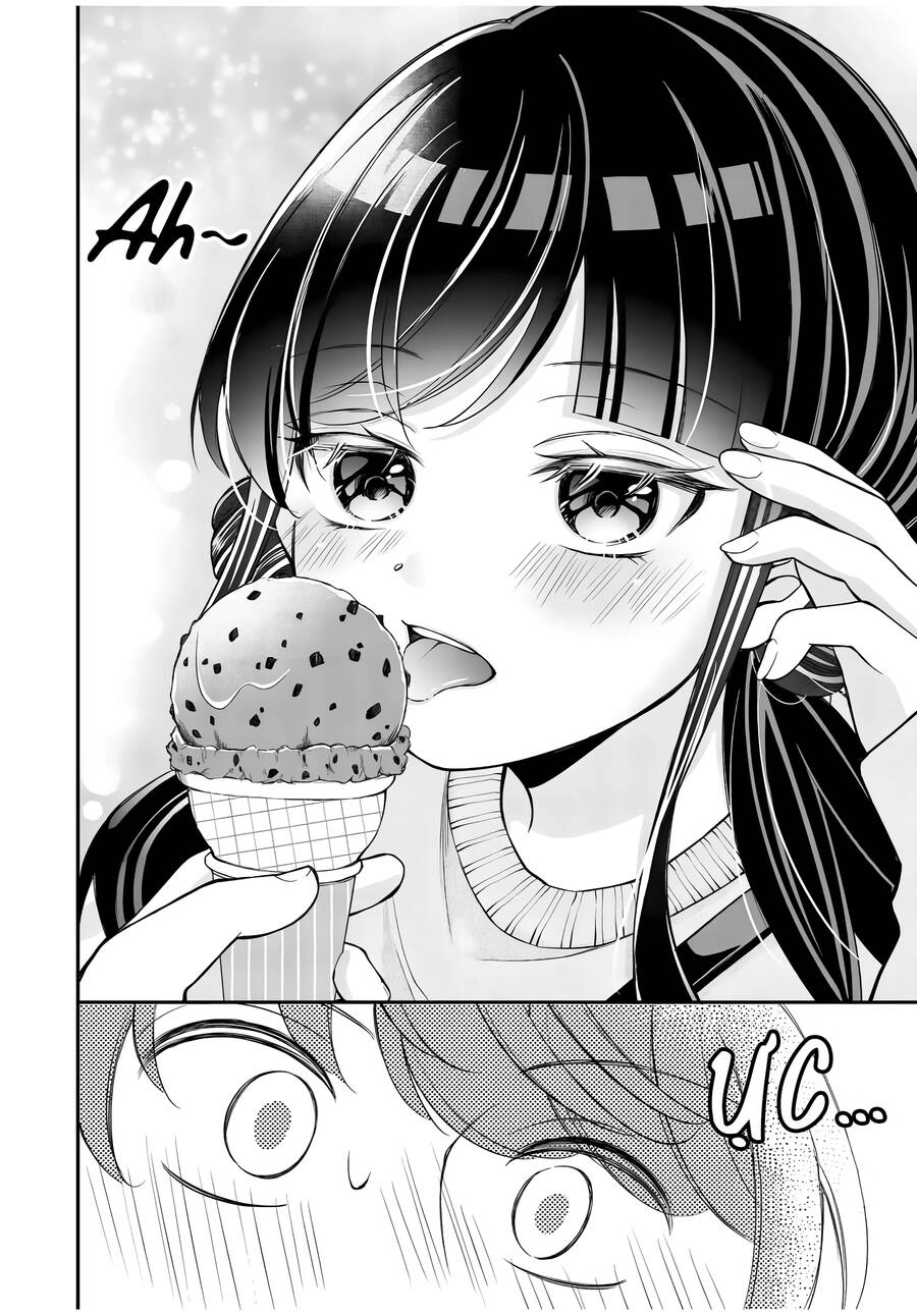 Mối Quan Hệ Này Là Hợp Pháp! Chapter 5 - 7