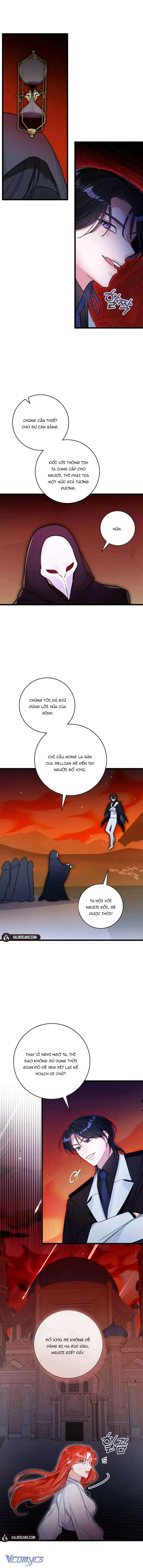 Cuộc Hôn Nhân Xa Hoa Của Đại Công Tước Là Giả Chapter 87 - 2