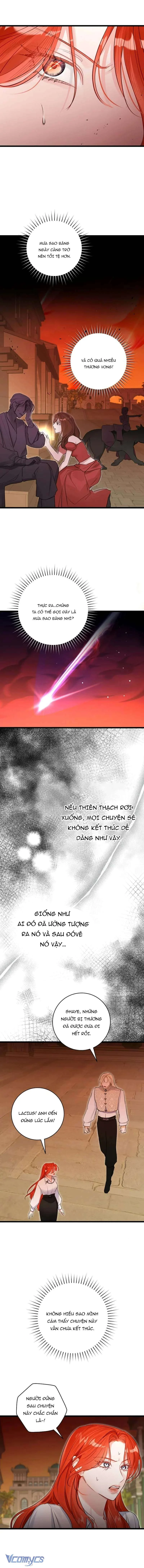 Cuộc Hôn Nhân Xa Hoa Của Đại Công Tước Là Giả Chapter 87 - 3