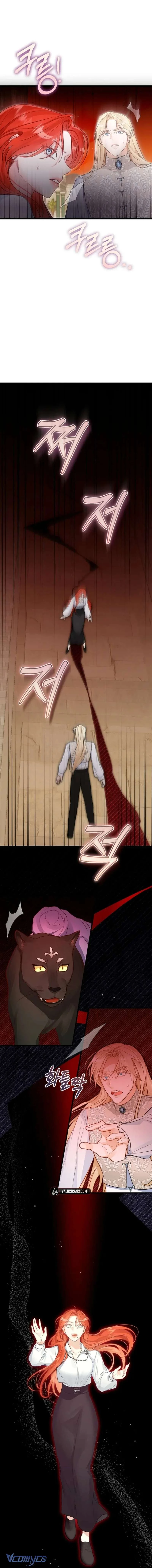 Cuộc Hôn Nhân Xa Hoa Của Đại Công Tước Là Giả Chapter 87 - 4