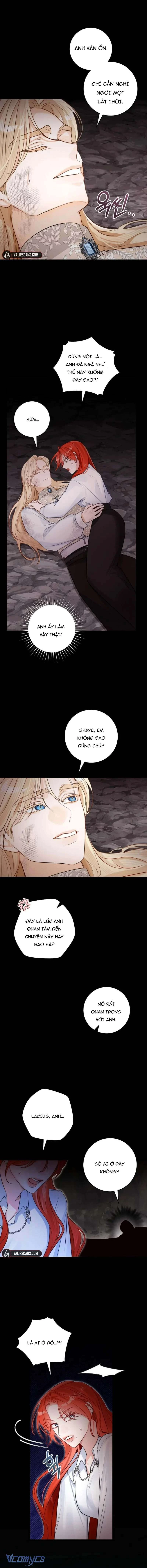 Cuộc Hôn Nhân Xa Hoa Của Đại Công Tước Là Giả Chapter 87 - 6