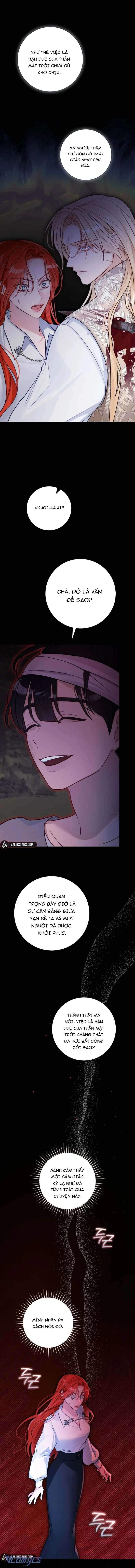 Cuộc Hôn Nhân Xa Hoa Của Đại Công Tước Là Giả Chapter 88 - 2