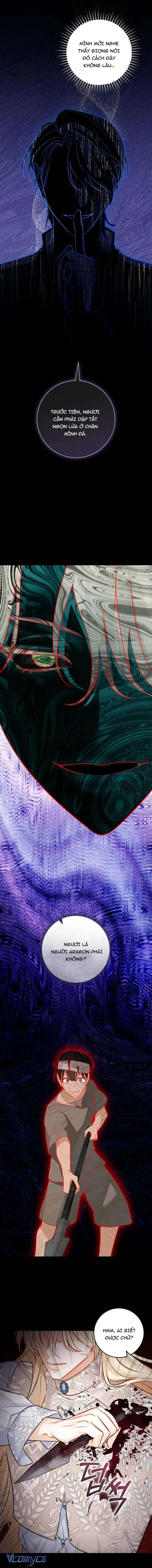 Cuộc Hôn Nhân Xa Hoa Của Đại Công Tước Là Giả Chapter 88 - 3