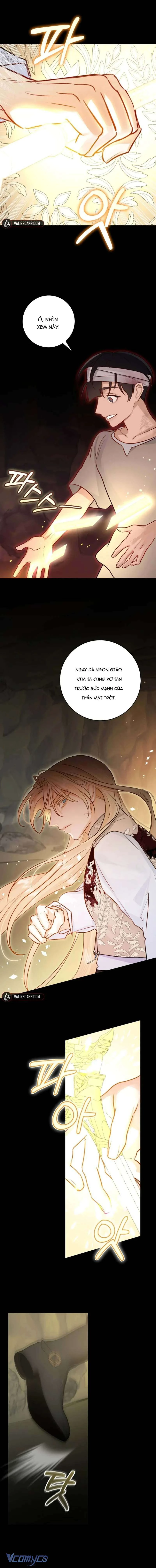 Cuộc Hôn Nhân Xa Hoa Của Đại Công Tước Là Giả Chapter 88 - 4