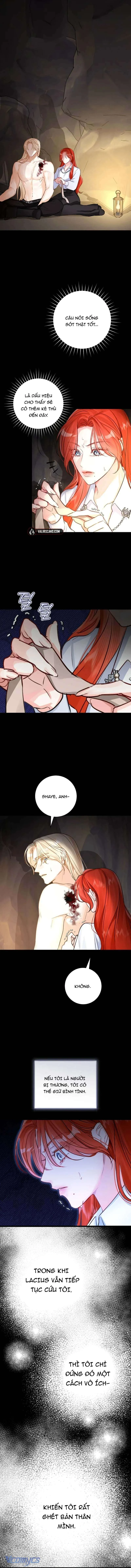 Cuộc Hôn Nhân Xa Hoa Của Đại Công Tước Là Giả Chapter 88 - 8