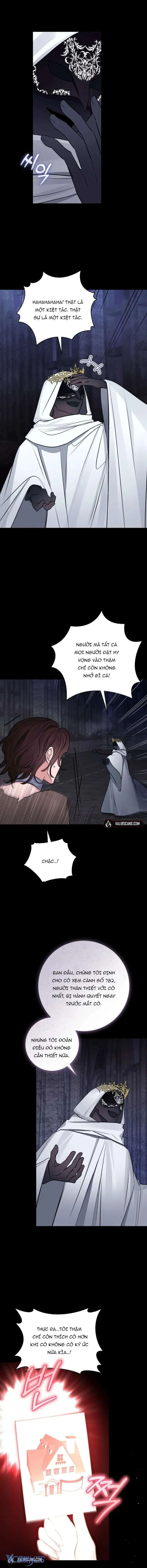 Cuộc Hôn Nhân Xa Hoa Của Đại Công Tước Là Giả Chapter 89 - 4