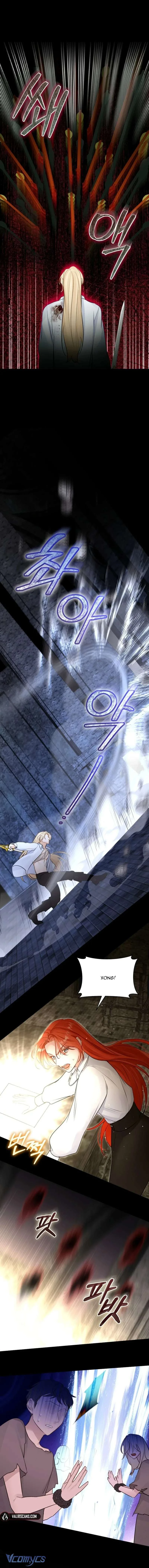 Cuộc Hôn Nhân Xa Hoa Của Đại Công Tước Là Giả Chapter 89 - 9