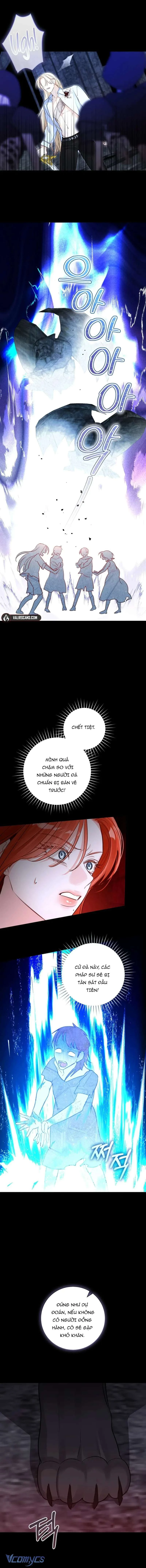 Cuộc Hôn Nhân Xa Hoa Của Đại Công Tước Là Giả Chapter 89 - 12