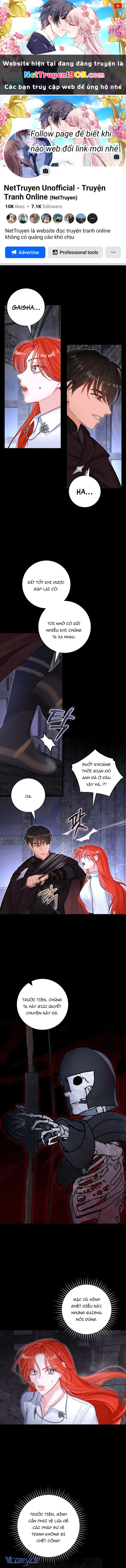 Cuộc Hôn Nhân Xa Hoa Của Đại Công Tước Là Giả Chapter 90 - 1