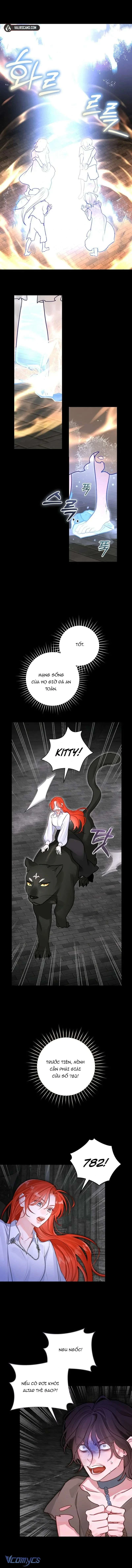 Cuộc Hôn Nhân Xa Hoa Của Đại Công Tước Là Giả Chapter 90 - 4